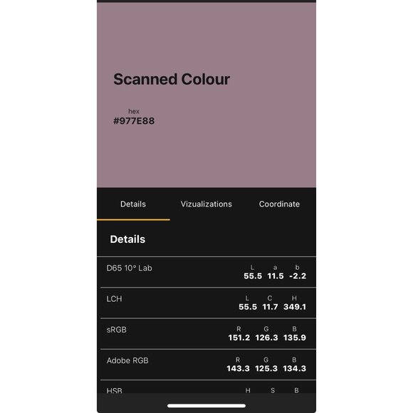 Talbots Purple Wool Blend Snapped Ruffle Closure Jacket Pockets Unlined Size 16 - Picture 12 of 14